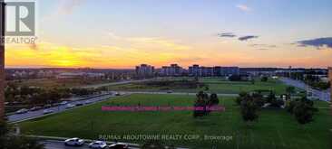 709 - 2391 CENTRAL PARK DRIVE | Oakville Ontario | Slide Image One