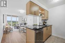 709 - 2391 CENTRAL PARK DRIVE | Oakville Ontario | Slide Image Three
