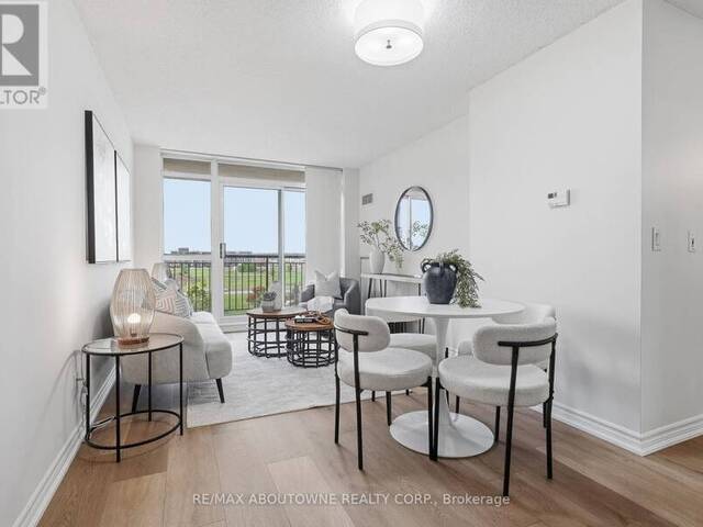709 - 2391 CENTRAL PARK DRIVE Oakville Ontario, L6H 0E4 - 2 Bedrooms Condo For Sale