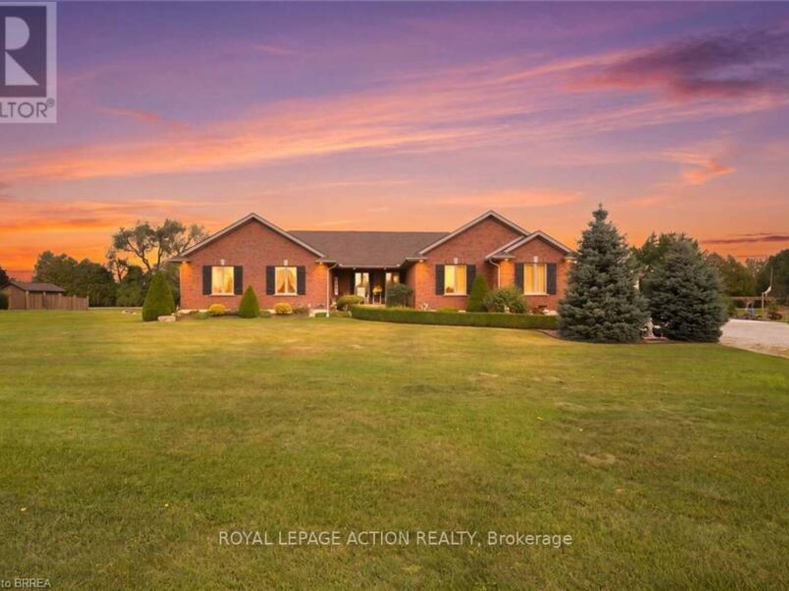 172 53 HIGHWAY, Brant, Ontario N0E 1B0
