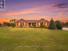 172 53 HIGHWAY Brant Ontario, N0E 1B0