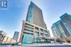 1107 - 80 WESTERN BATTERY ROAD | Toronto Ontario | Slide Image One