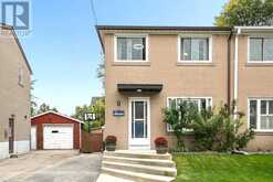 7 ELLENDALE DRIVE | Toronto Ontario | Slide Image One