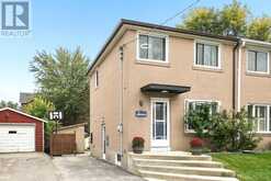 7 ELLENDALE DRIVE | Toronto Ontario | Slide Image Two