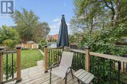 7 ELLENDALE DRIVE | Toronto Ontario | Slide Image Thirty-five
