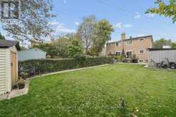 7 ELLENDALE DRIVE | Toronto Ontario | Slide Image Thirty-nine