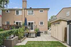 7 ELLENDALE DRIVE | Toronto Ontario | Slide Image Thirty-four