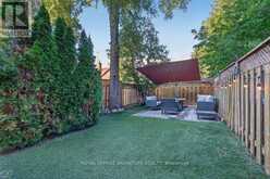 281B GLEBEMOUNT AVENUE | Toronto Ontario | Slide Image Thirty-seven