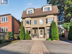 281B GLEBEMOUNT AVENUE Toronto Ontario, M4C 3V2