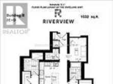 2206 - 18 WATER WALK DRIVE | Markham Ontario | Slide Image Forty