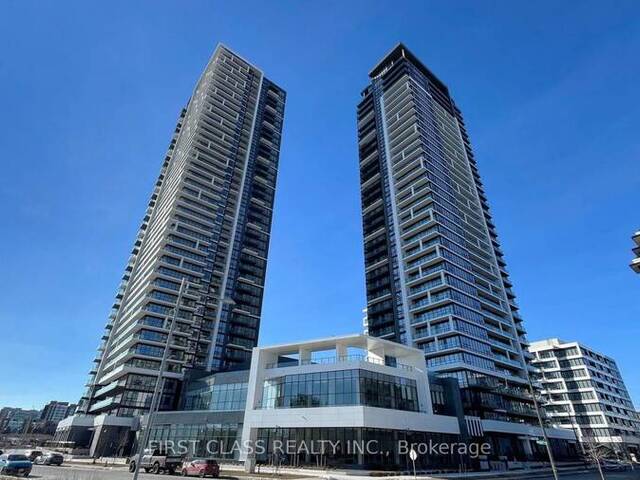2206 - 18 WATER WALK DRIVE Markham Ontario, L3R 6L5 - 3 Bedrooms Condo For Sale