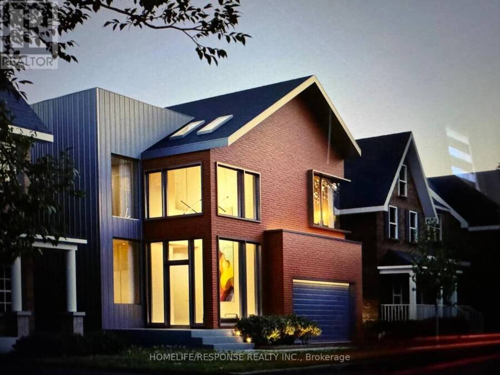20 JAMES SCOTT ROAD, Markham, Ontario L3P 7X7