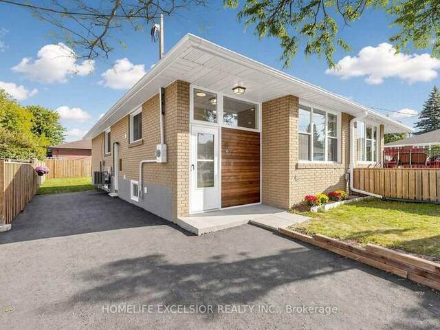 86 NEWBURY DRIVE Newmarket Ontario, L3Y 4R3 - 5 Bedrooms Home For Sale