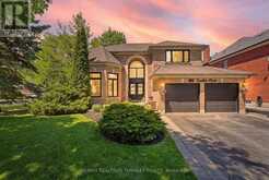 818 EXCELLER CIRCLE | Newmarket Ontario | Slide Image One