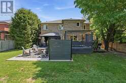 818 EXCELLER CIRCLE | Newmarket Ontario | Slide Image Forty-eight
