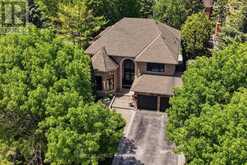 818 EXCELLER CIRCLE | Newmarket Ontario | Slide Image Forty-nine