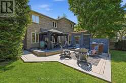 818 EXCELLER CIRCLE | Newmarket Ontario | Slide Image Eight