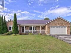 4020 MARGARET ORR BOULEVARD Orillia Ontario, L3V 6H6