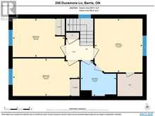 255 DUNSMORE LANE | Barrie Ontario | Slide Image Nineteen