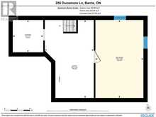 255 DUNSMORE LANE | Barrie Ontario | Slide Image Twenty