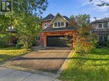 2087 MAYFLOWER BOULEVARD | Oakville Ontario | Slide Image One
