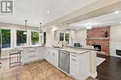 2087 MAYFLOWER BOULEVARD | Oakville Ontario | Slide Image Nine