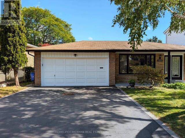 3225 RYMAL ROAD Mississauga Ontario, L4Y 3B8 - 4 Bedrooms Home For Sale