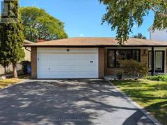 3225 RYMAL ROAD Mississauga Ontario, L4Y 3B8