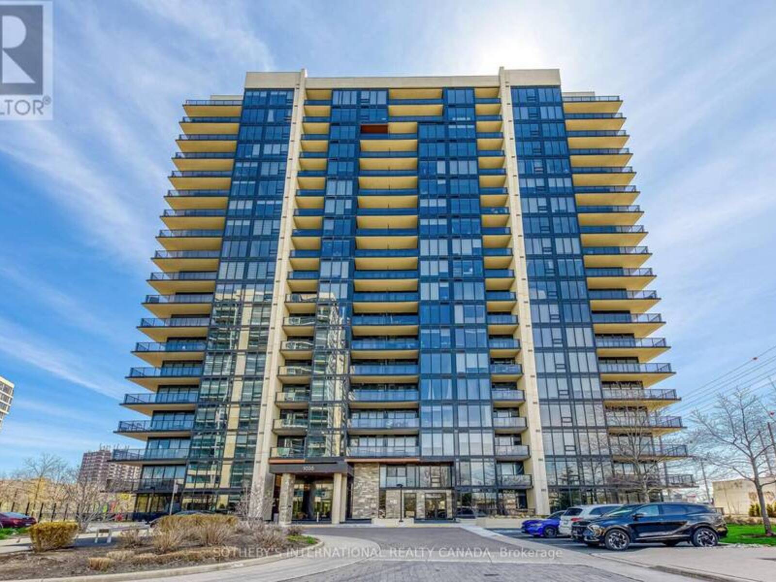 212 - 1035 SOUTHDOWN ROAD, Mississauga, Ontario L5J 0A2