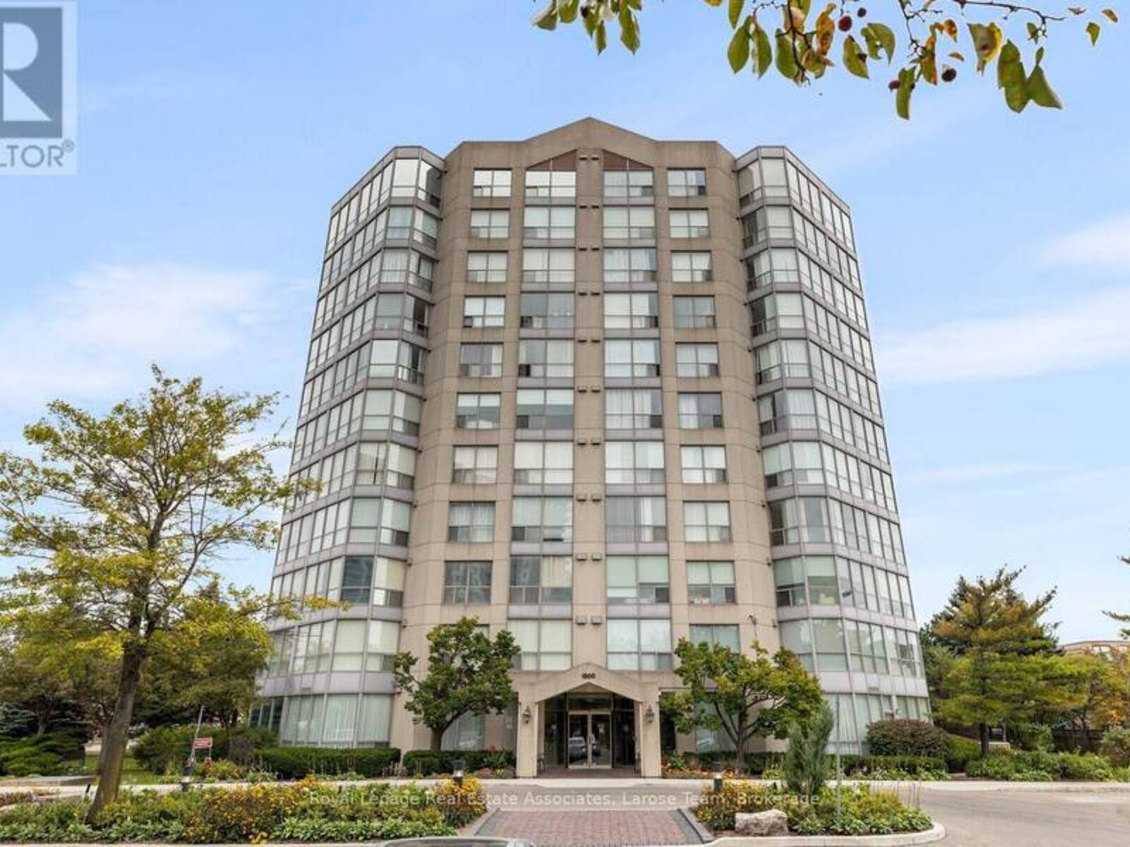607 - 1500 GRAZIA COURT, Mississauga, Ontario L4W 4Z9