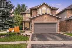 4109 FOREST RUN AVENUE | Burlington Ontario | Slide Image One