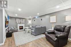 4109 FOREST RUN AVENUE | Burlington Ontario | Slide Image Thirty-five