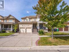 32 ATTRACTION DRIVE Brampton Ontario, L6Y 2Z8