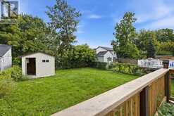 119 PELHAM ROAD | St. Catharines Ontario | Slide Image Thirty-seven