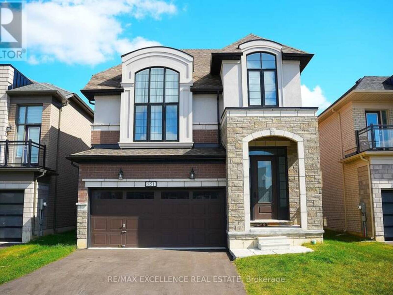 851 QUEENSTON BOULEVARD, Woodstock, Ontario N4T 0N7