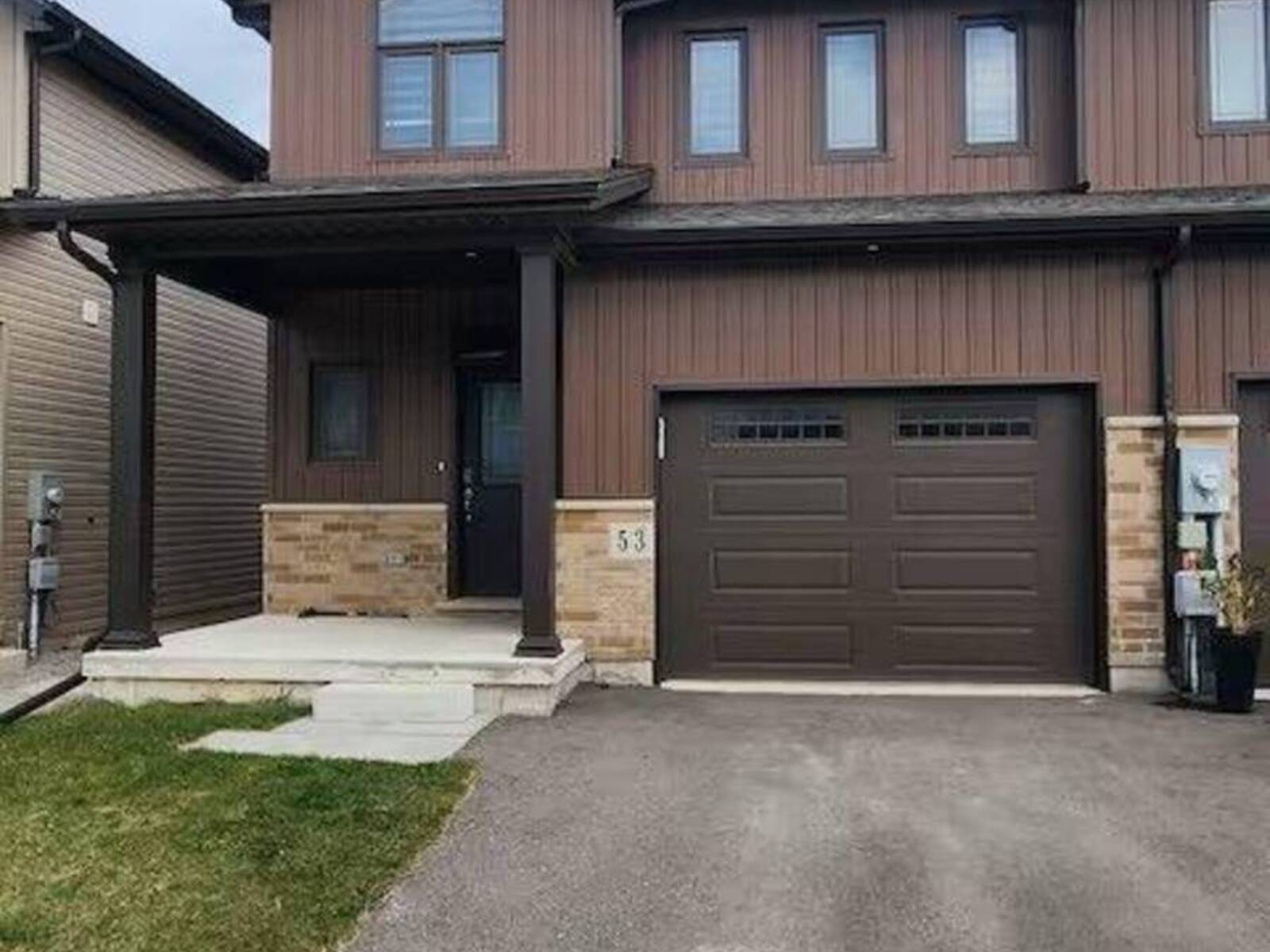 53 LAMB CRESCENT, Thorold, Ontario L2V 0G8