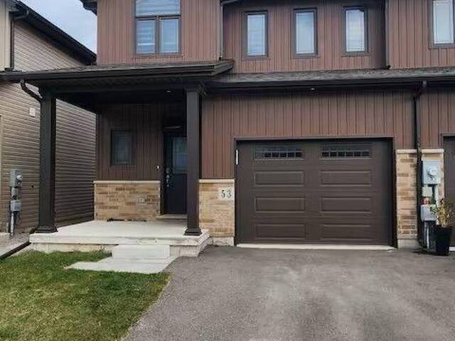 53 LAMB CRESCENT Thorold Ontario, L2V 0G8 - 5 Bedrooms Home For Sale