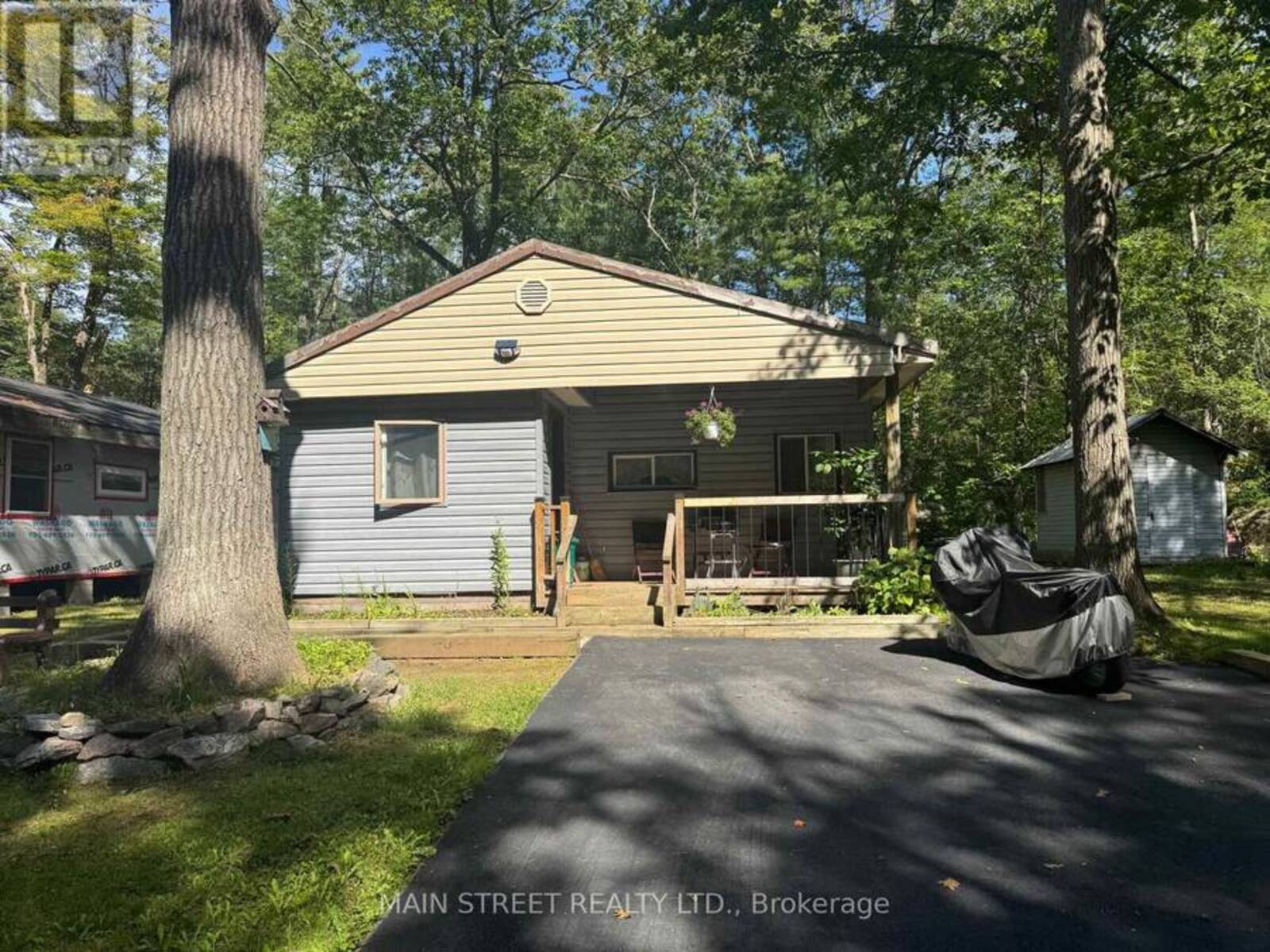 21 - 1007 RACOON ROAD, Gravenhurst, Ontario P1P 0C2