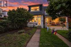 21 MENDEL AVENUE | Toronto Ontario | Slide Image One
