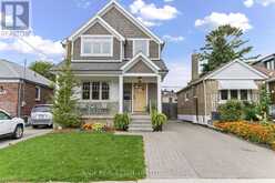 106 TIAGO AVENUE | Toronto Ontario | Slide Image Two