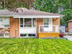 140 WILLOW LANE Newmarket Ontario, L3Y 4J3