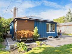 100 ROCKPORT CRESCENT Richmond Hill Ontario, L4C 2L8