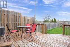 97 NATHAN CRESCENT | Barrie Ontario | Slide Image Fifteen