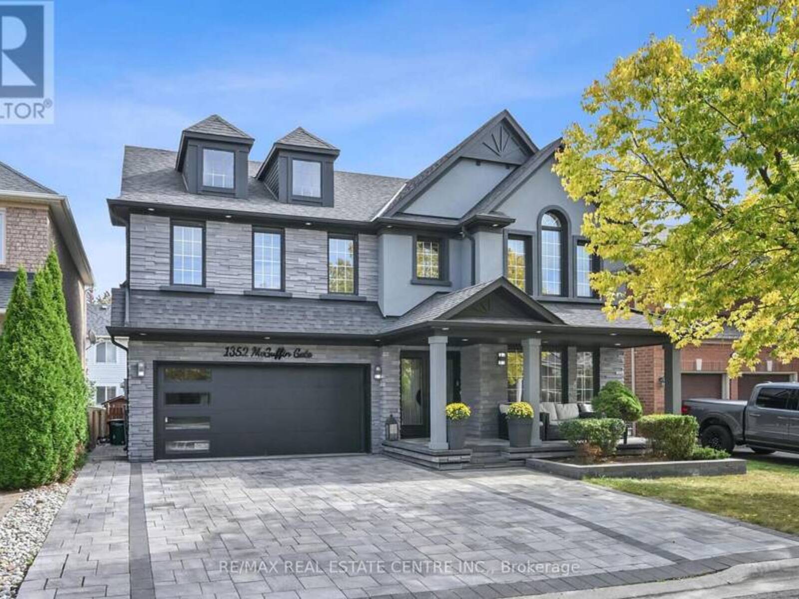 1352 MCGUFFIN GATE, Milton, Ontario L9T 6M3