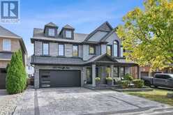 1352 MCGUFFIN GATE | Milton Ontario | Slide Image One