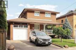 334 RIMILTON AVENUE | Toronto Ontario | Slide Image One
