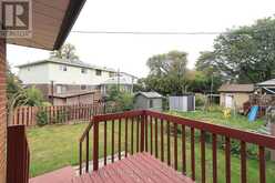 334 RIMILTON AVENUE | Toronto Ontario | Slide Image Twenty