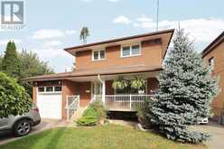 334 RIMILTON AVENUE | Toronto Ontario | Slide Image Two