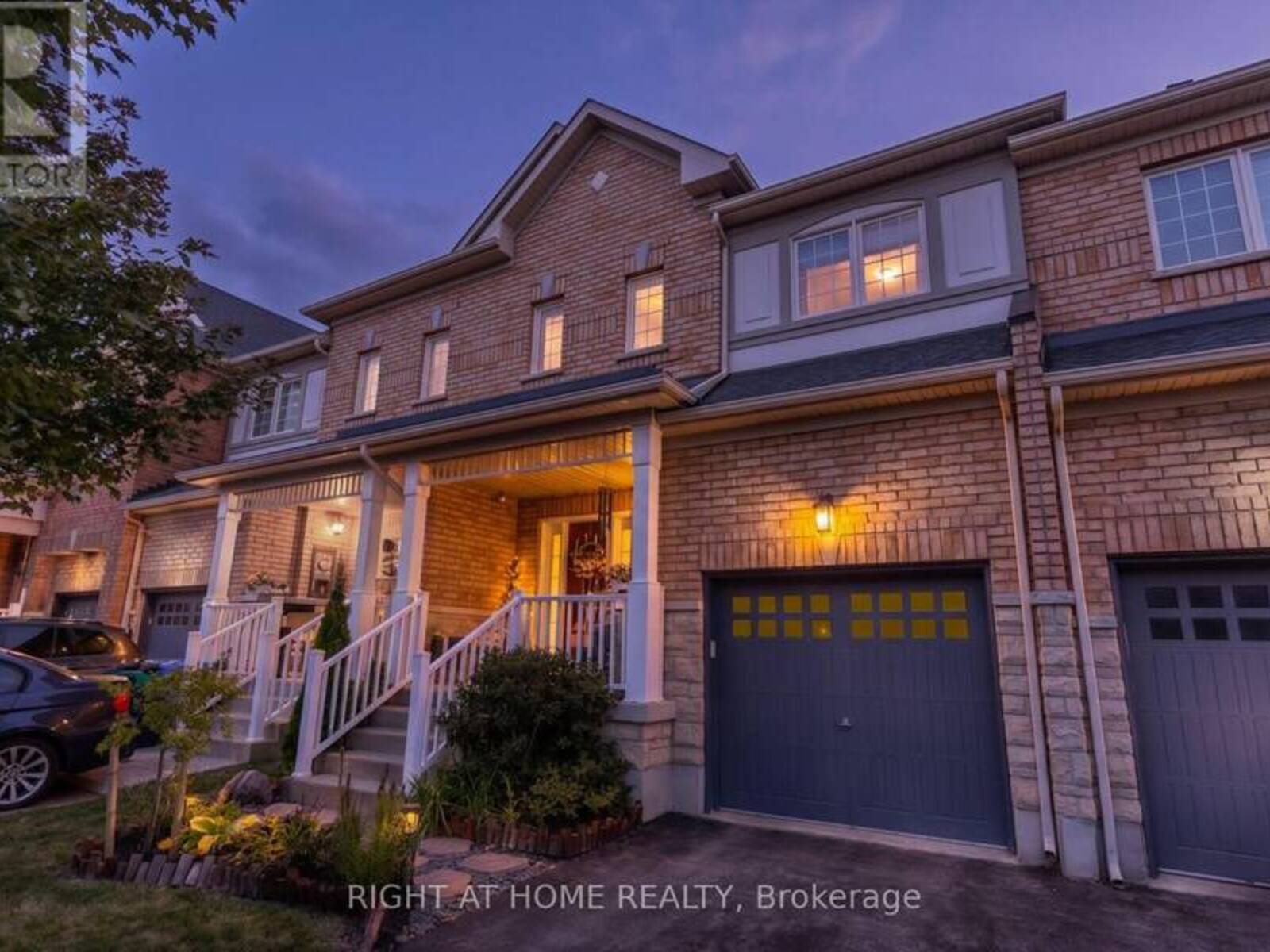 27 FALLIS CRESCENT, Caledon, Ontario L7C 3R5