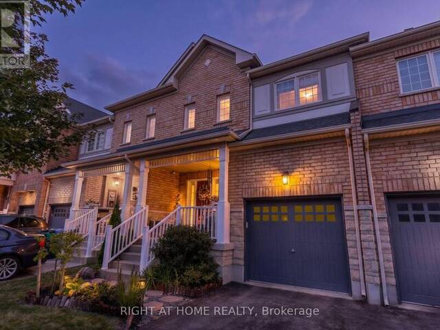27 FALLIS CRESCENT Caledon Ontario, L7C 3R5 - Property For Sale